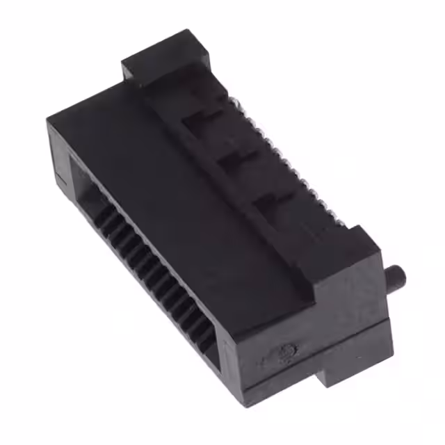 HSEC8-113-01-S-DV-A-PE Samtec Inc.  Edgeboard Connectors